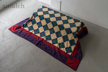 VINTAGE QUILT – タグ– amaleh