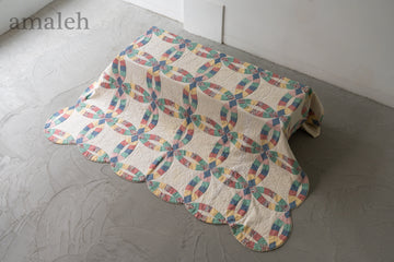 VINTAGE QUILT – タグ– amaleh