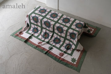 VINTAGE QUILT – タグ– amaleh