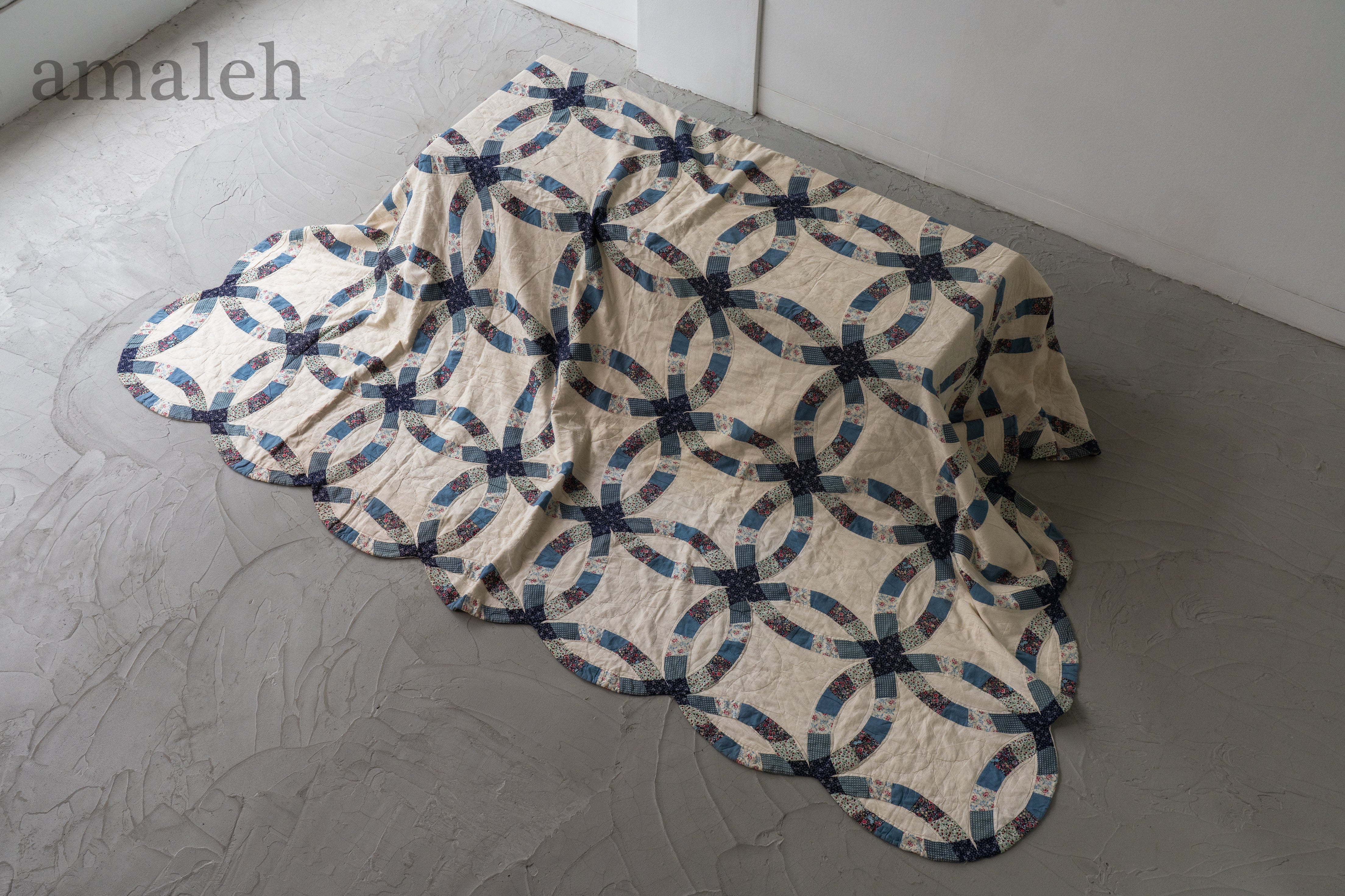 VINTAGE QUILT – タグ– amaleh