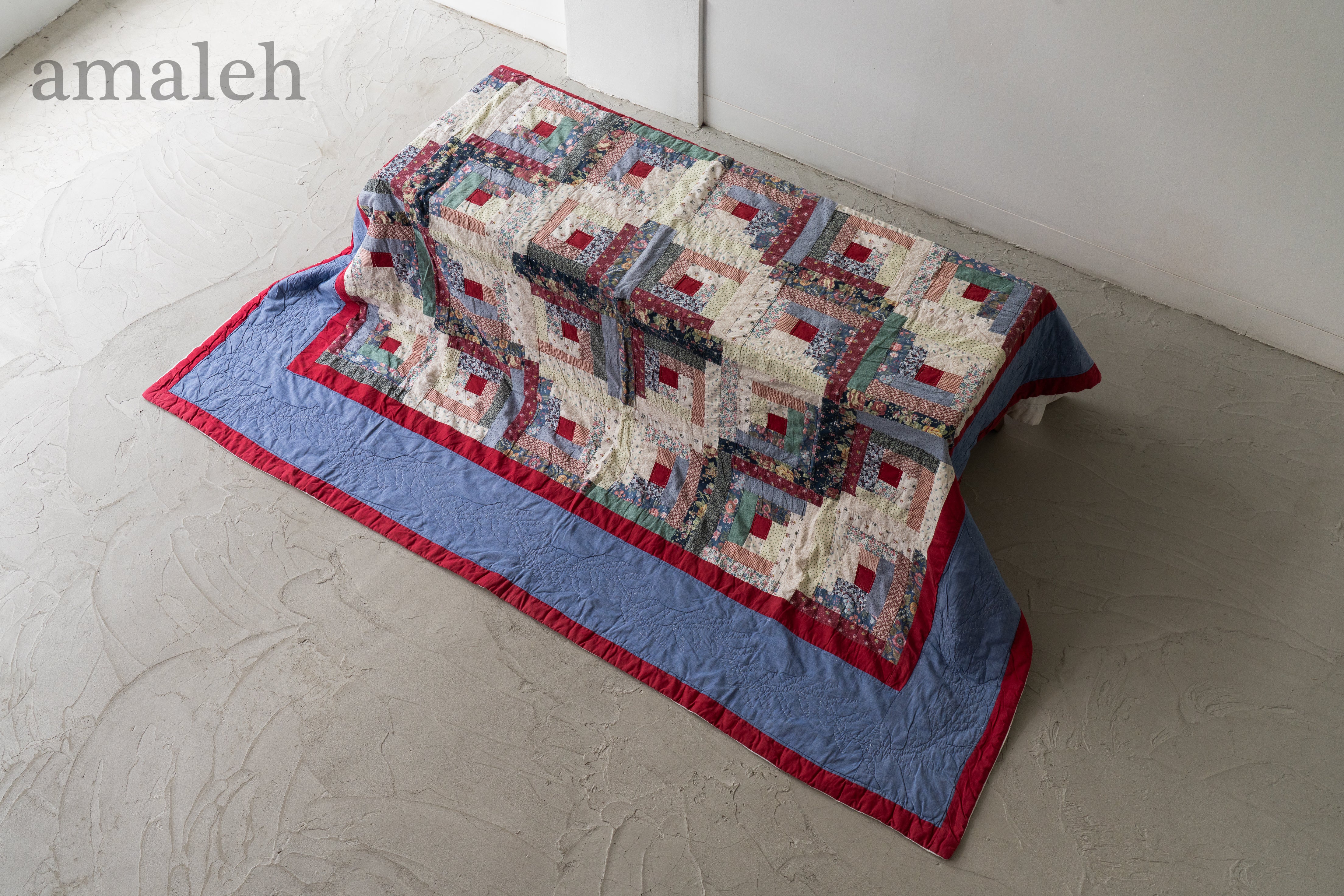 バッターニエ amaleh 【新品未使用】 amaleh アマレ